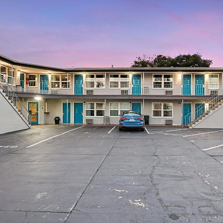 Hotel Point Loma San Diego Exterior photo