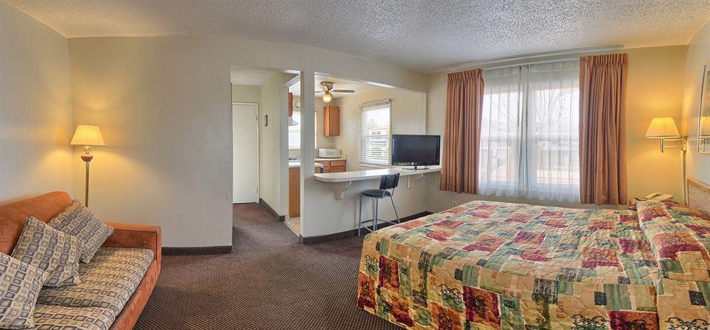Hotel Point Loma San Diego Exterior photo
