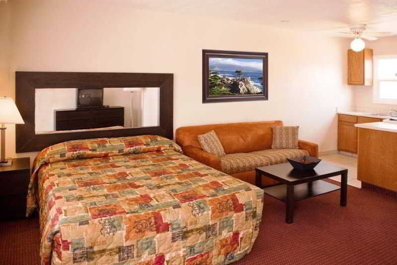 Hotel Point Loma San Diego Exterior photo